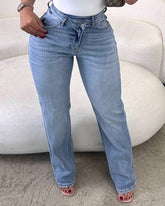 Asher Denim Jeans